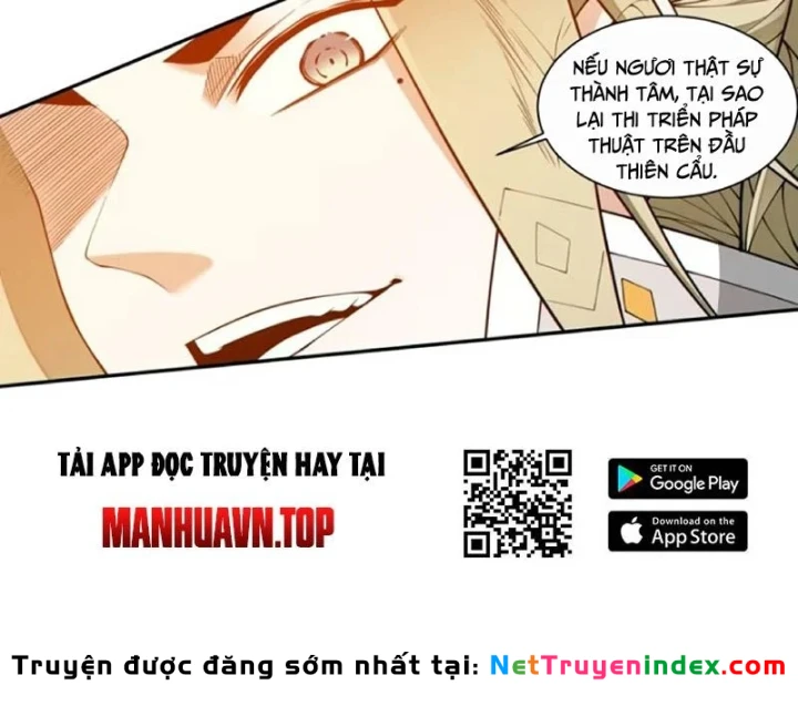Đồ Đệ Của Ta Đều Là Đại Phản Phái Chapter 507 - 33