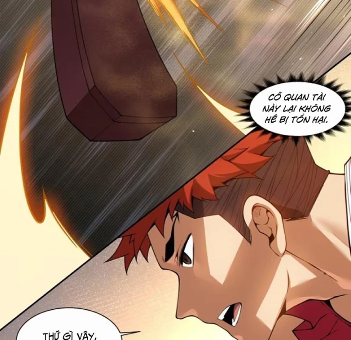 Đồ Đệ Của Ta Đều Là Đại Phản Phái Chapter 507 - 49