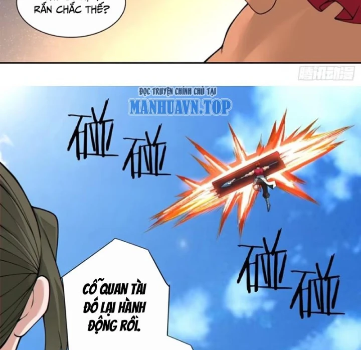 Đồ Đệ Của Ta Đều Là Đại Phản Phái Chapter 507 - 50