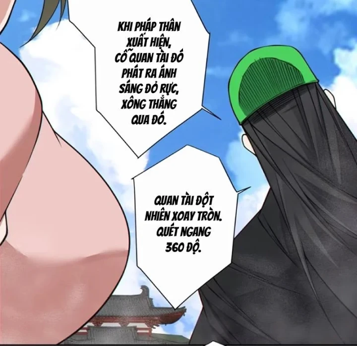 Đồ Đệ Của Ta Đều Là Đại Phản Phái Chapter 507 - 51