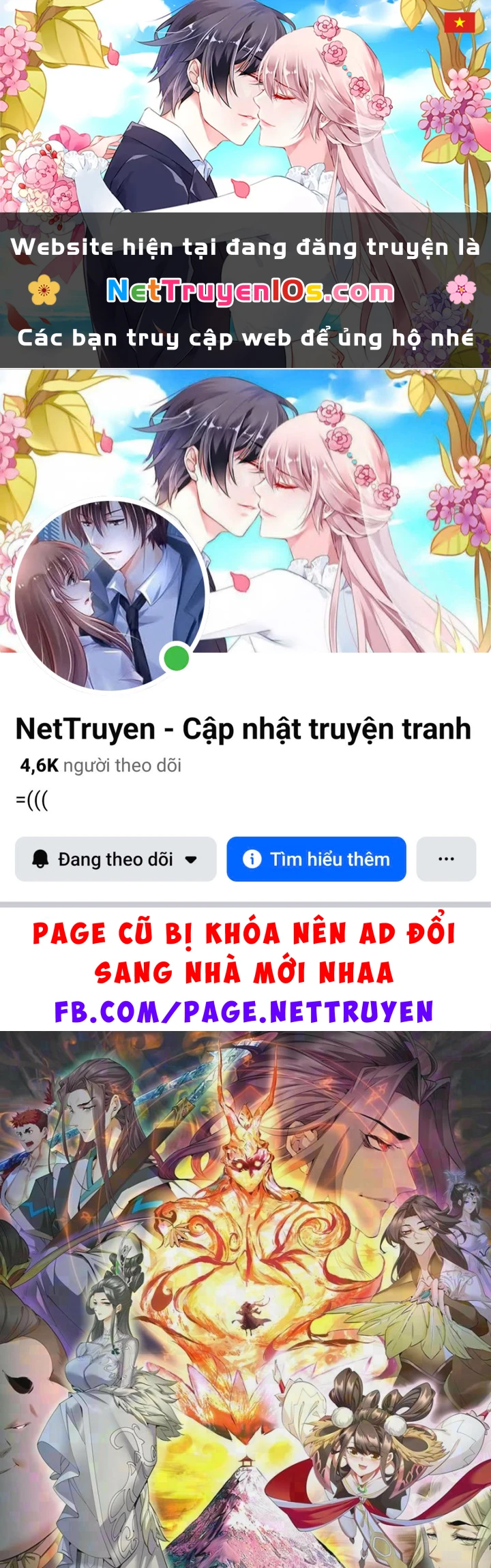 Đồ Đệ Của Ta Đều Là Đại Phản Phái Chapter 508 - 1