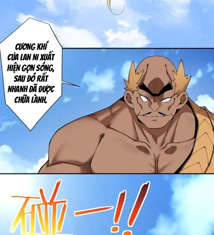 Đồ Đệ Của Ta Đều Là Đại Phản Phái Chapter 508 - 6