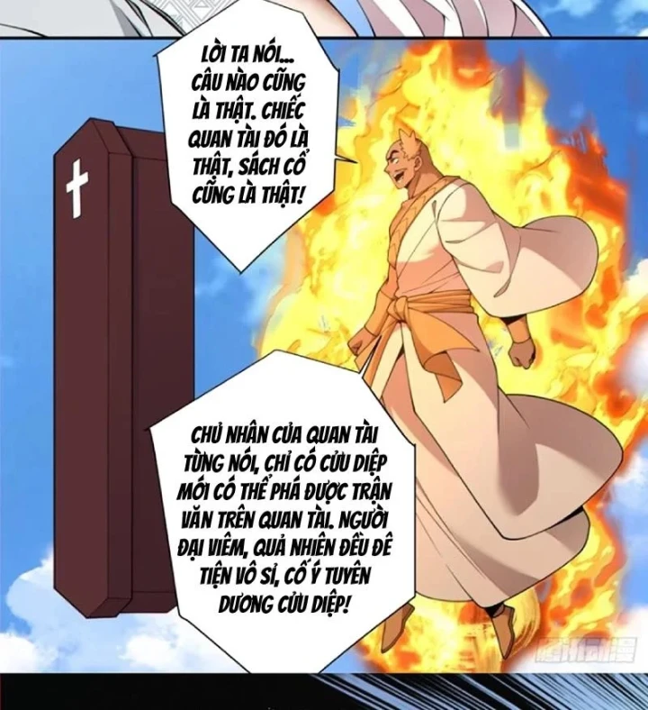 Đồ Đệ Của Ta Đều Là Đại Phản Phái Chapter 508 - 24