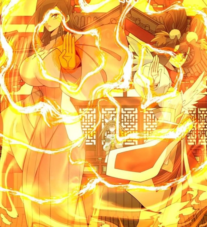 Đồ Đệ Của Ta Đều Là Đại Phản Phái Chapter 508 - 31