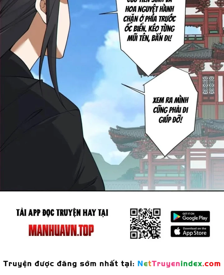 Đồ Đệ Của Ta Đều Là Đại Phản Phái Chapter 508 - 33