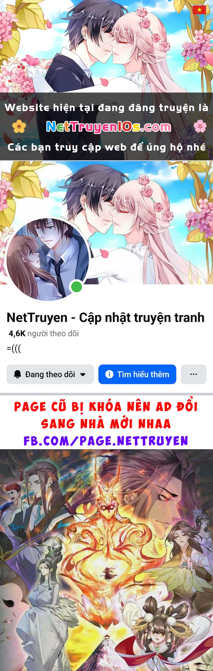 Đồ Đệ Của Ta Đều Là Đại Phản Phái Chapter 509 - 1