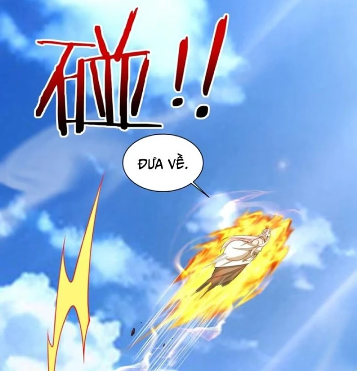 Đồ Đệ Của Ta Đều Là Đại Phản Phái Chapter 509 - 3