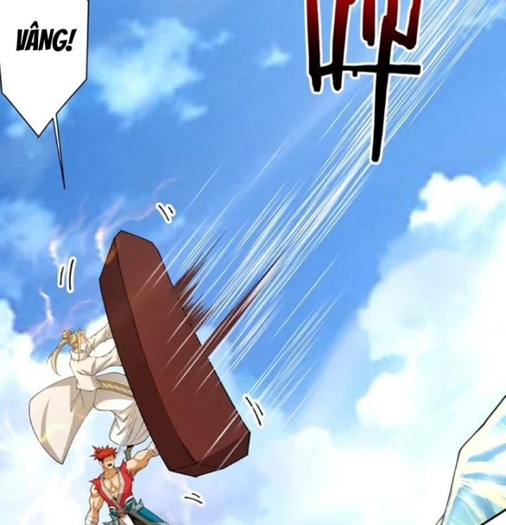 Đồ Đệ Của Ta Đều Là Đại Phản Phái Chapter 509 - 5
