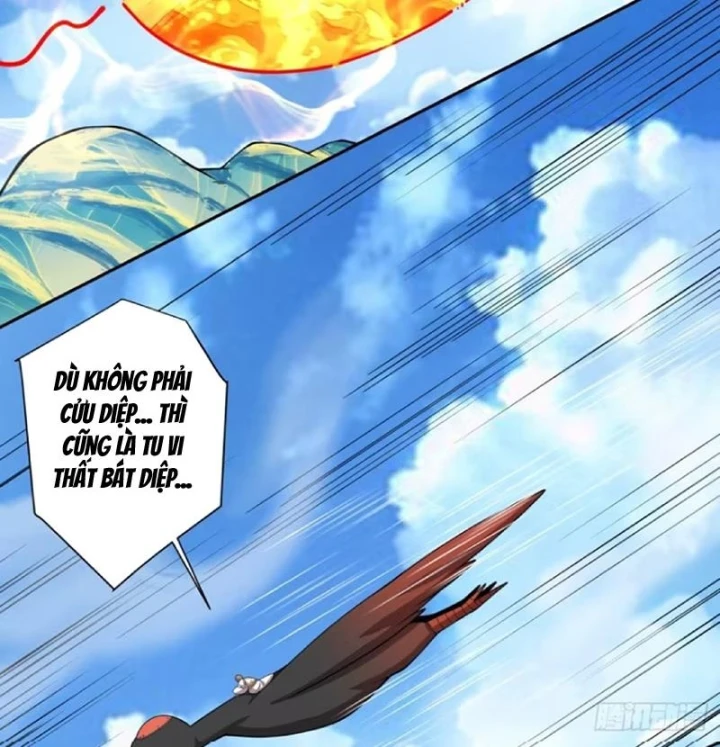 Đồ Đệ Của Ta Đều Là Đại Phản Phái Chapter 509 - 7