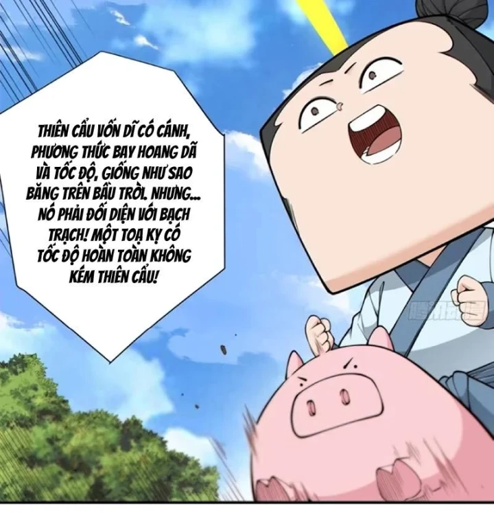 Đồ Đệ Của Ta Đều Là Đại Phản Phái Chapter 509 - 21
