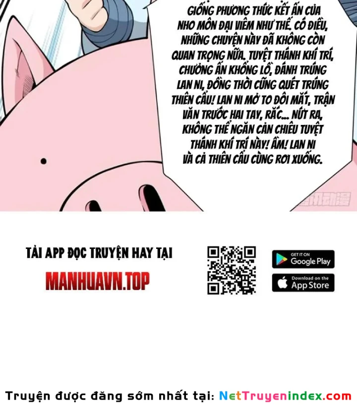 Đồ Đệ Của Ta Đều Là Đại Phản Phái Chapter 509 - 33