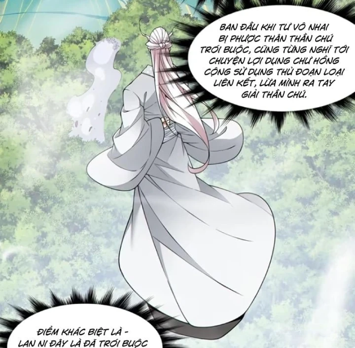 Đồ Đệ Của Ta Đều Là Đại Phản Phái Chapter 509 - 41