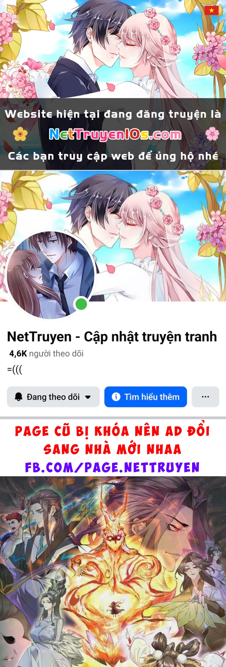 Đồ Đệ Của Ta Đều Là Đại Phản Phái Chapter 510 - 1