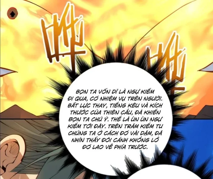 Đồ Đệ Của Ta Đều Là Đại Phản Phái Chapter 510 - 18