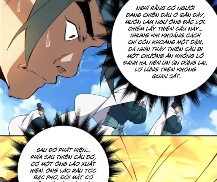 Đồ Đệ Của Ta Đều Là Đại Phản Phái Chapter 510 - 19