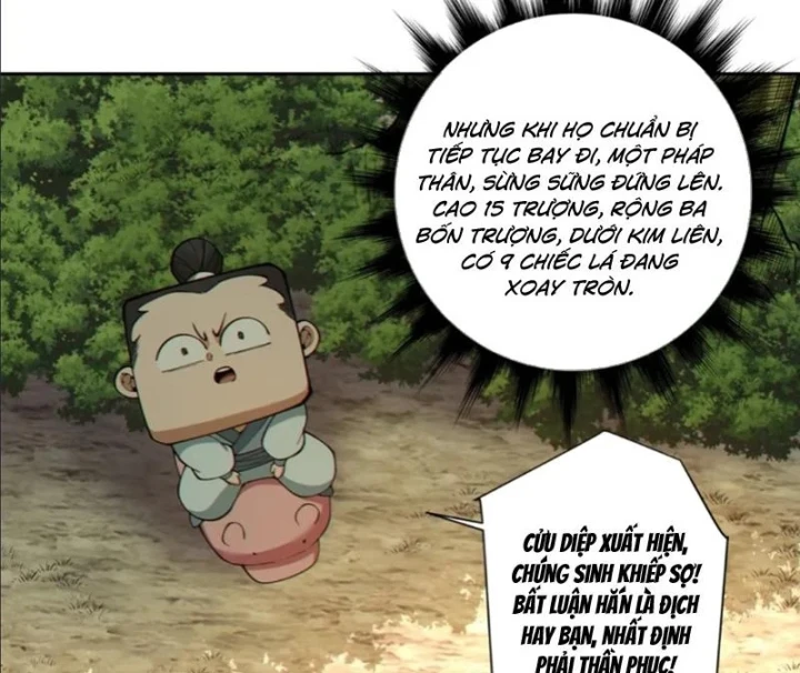 Đồ Đệ Của Ta Đều Là Đại Phản Phái Chapter 510 - 21