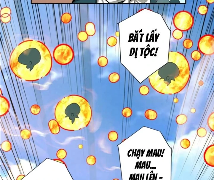 Đồ Đệ Của Ta Đều Là Đại Phản Phái Chapter 510 - 25