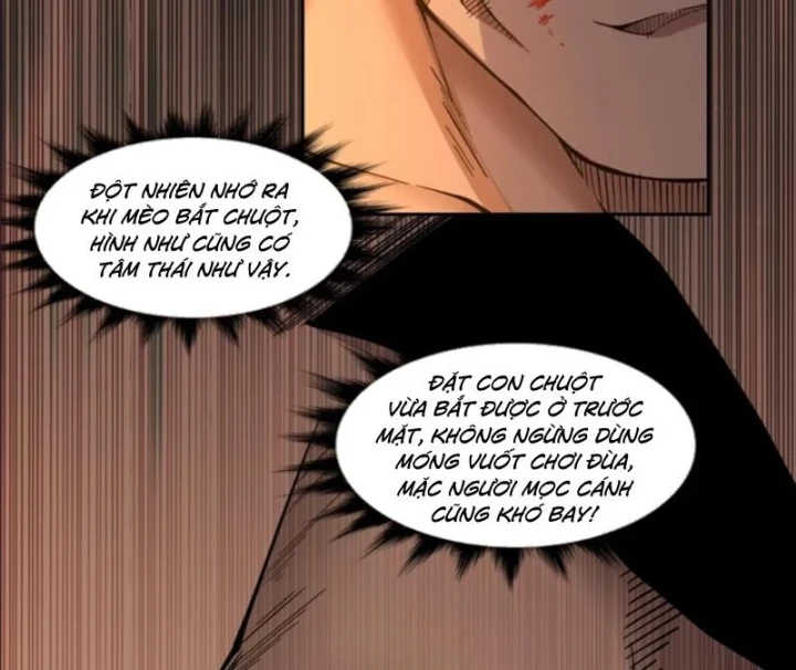 Đồ Đệ Của Ta Đều Là Đại Phản Phái Chapter 510 - 29