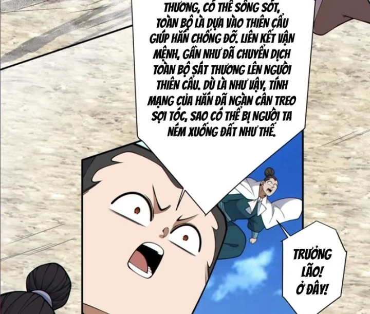 Đồ Đệ Của Ta Đều Là Đại Phản Phái Chapter 510 - 37