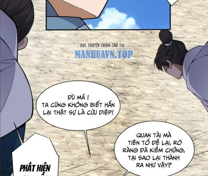 Đồ Đệ Của Ta Đều Là Đại Phản Phái Chapter 510 - 38