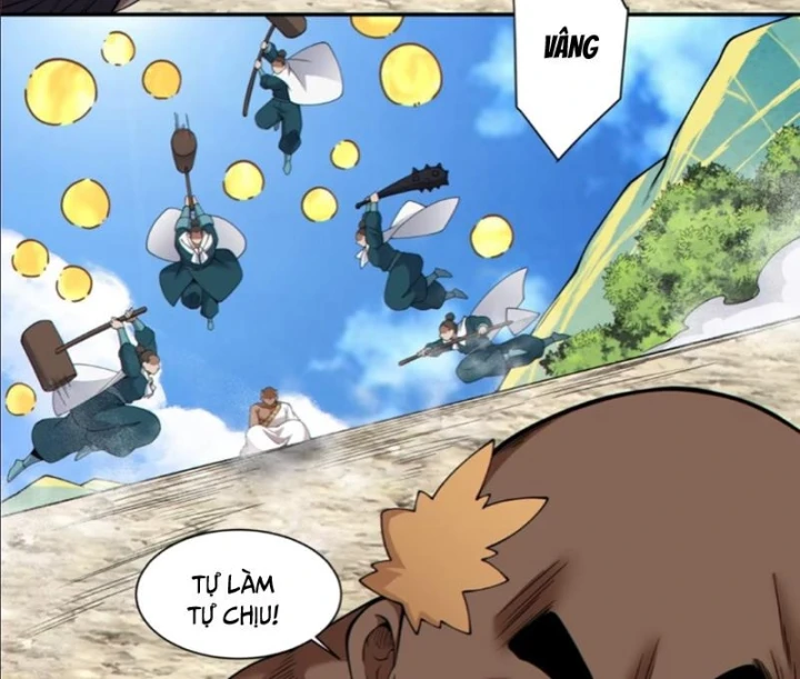 Đồ Đệ Của Ta Đều Là Đại Phản Phái Chapter 510 - 40