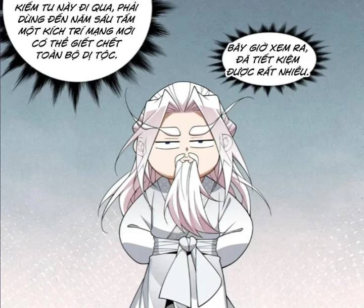 Đồ Đệ Của Ta Đều Là Đại Phản Phái Chapter 510 - 44