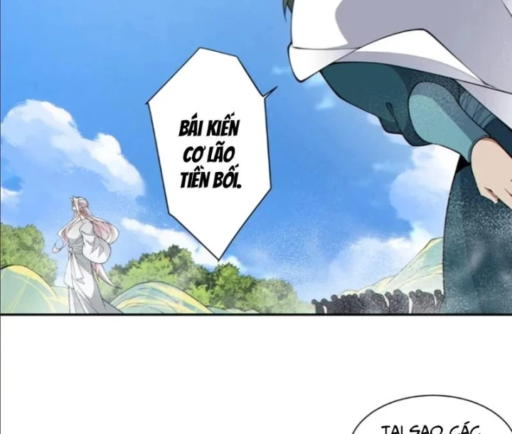Đồ Đệ Của Ta Đều Là Đại Phản Phái Chapter 510 - 52