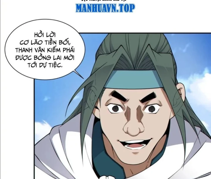 Đồ Đệ Của Ta Đều Là Đại Phản Phái Chapter 510 - 54