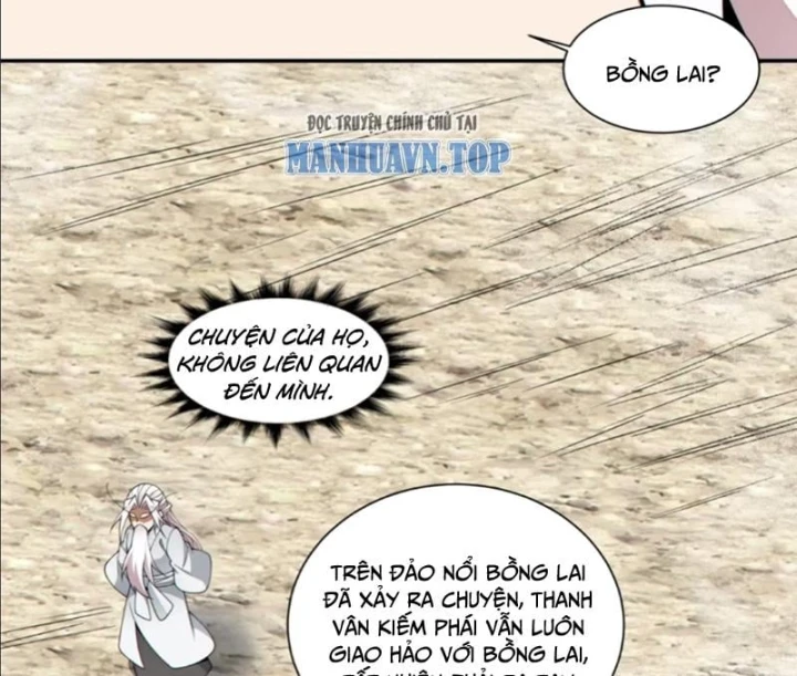 Đồ Đệ Của Ta Đều Là Đại Phản Phái Chapter 510 - 56