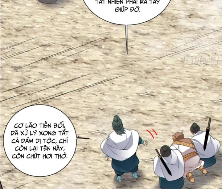 Đồ Đệ Của Ta Đều Là Đại Phản Phái Chapter 510 - 57