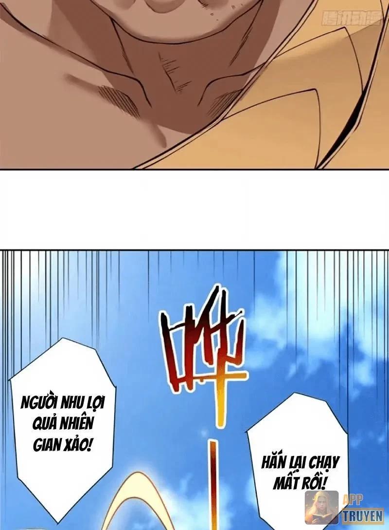 Đồ Đệ Của Ta Đều Là Đại Phản Phái Chapter 511 - 7
