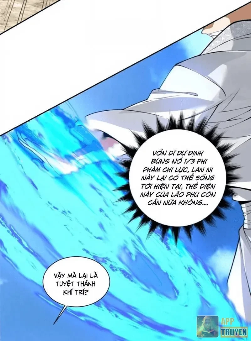 Đồ Đệ Của Ta Đều Là Đại Phản Phái Chapter 511 - 9