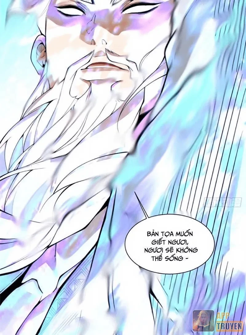 Đồ Đệ Của Ta Đều Là Đại Phản Phái Chapter 511 - 11
