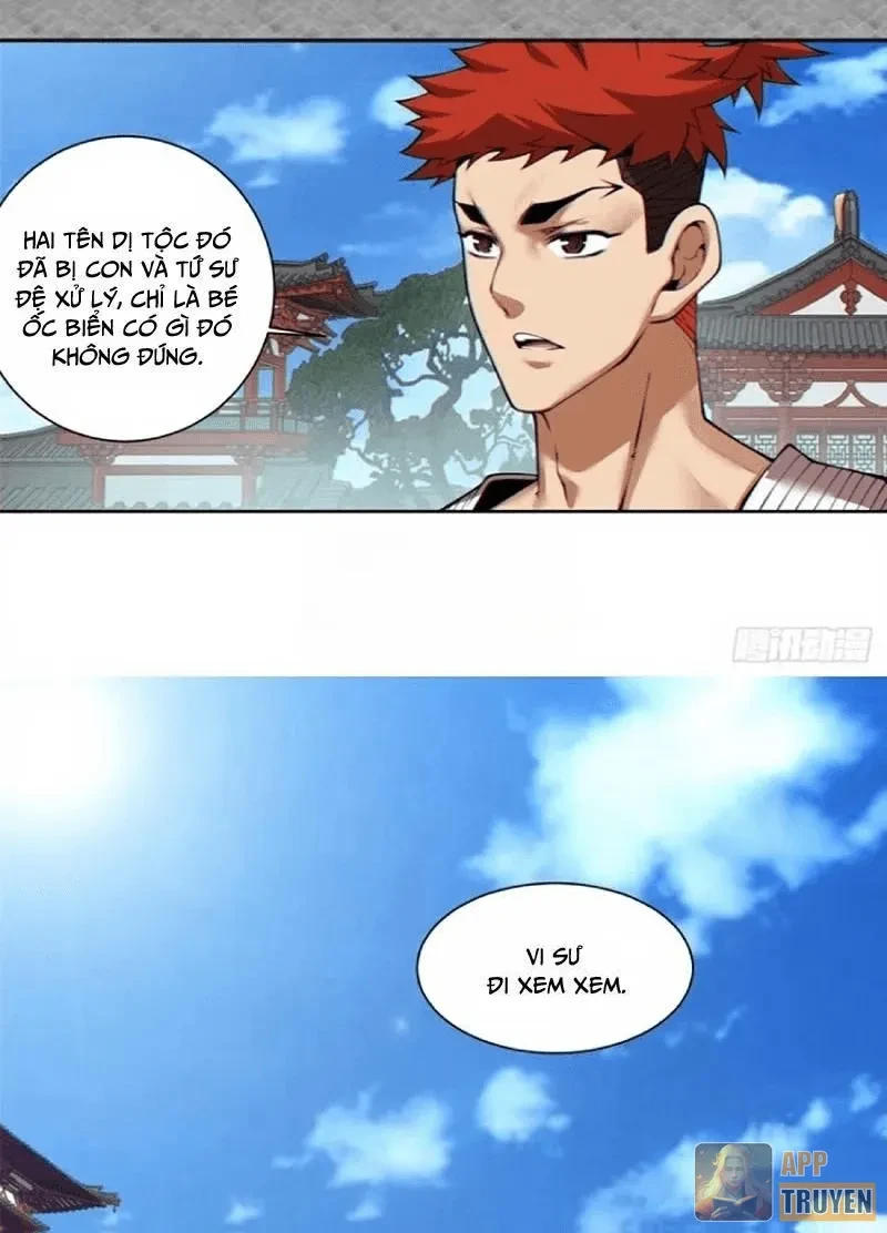 Đồ Đệ Của Ta Đều Là Đại Phản Phái Chapter 511 - 45