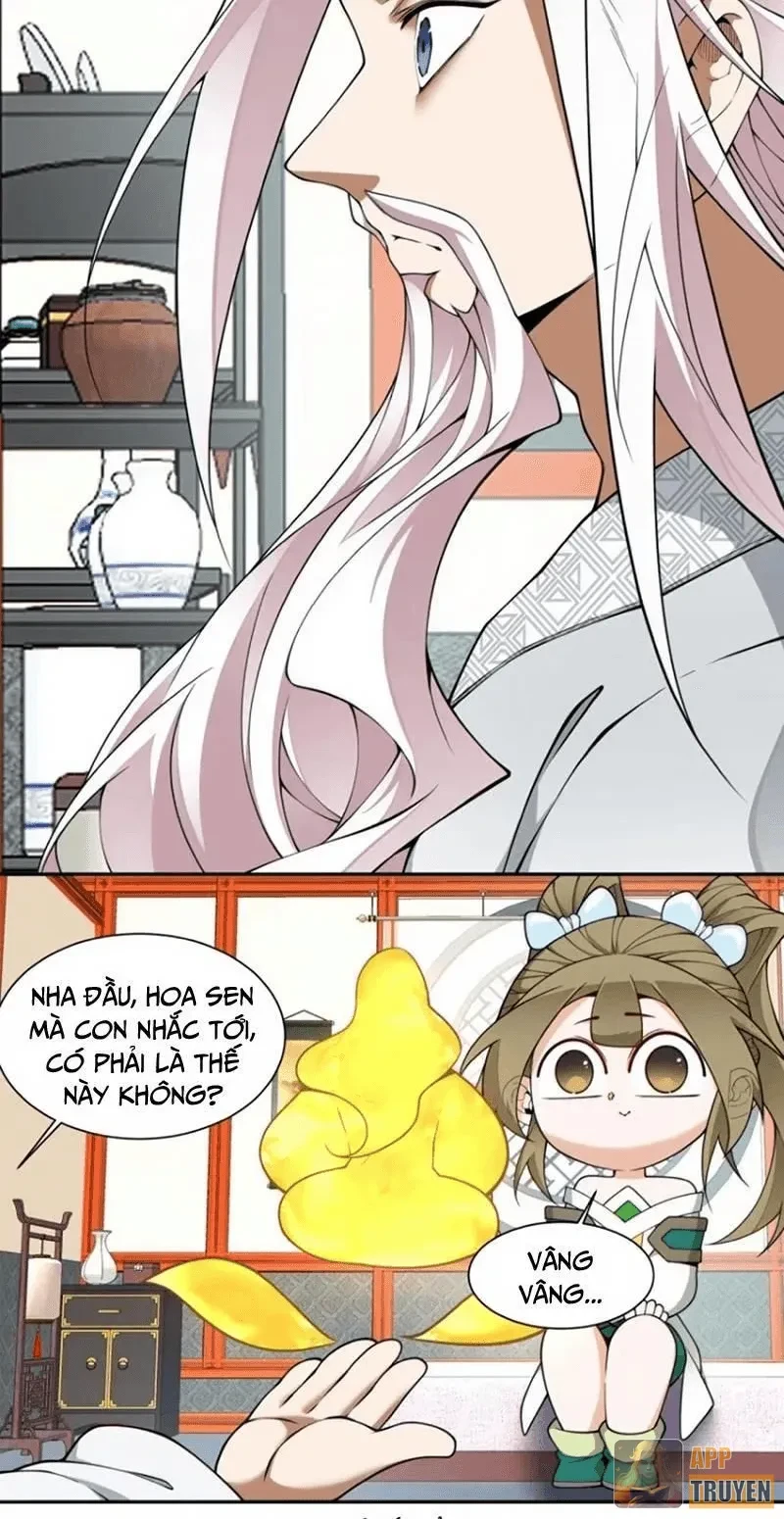 Đồ Đệ Của Ta Đều Là Đại Phản Phái Chapter 512 - 5