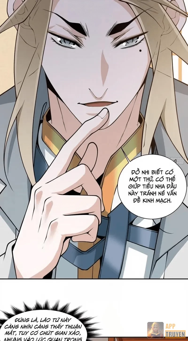 Đồ Đệ Của Ta Đều Là Đại Phản Phái Chapter 512 - 19