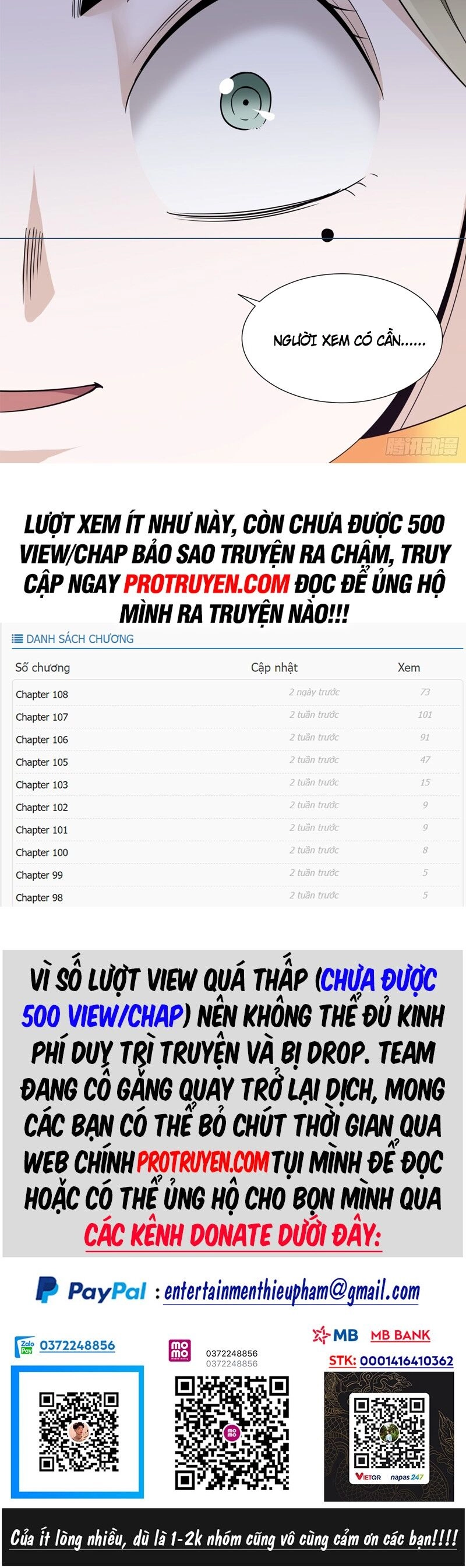 Đồ Đệ Của Ta Đều Là Đại Phản Phái Chapter 85 - 24