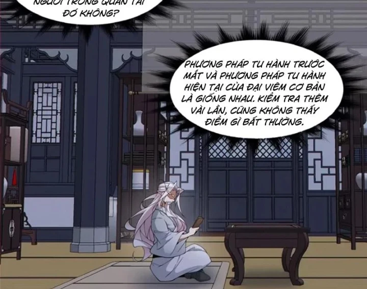 Đồ Đệ Của Ta Đều Là Đại Phản Phái Chapter 513 - 4