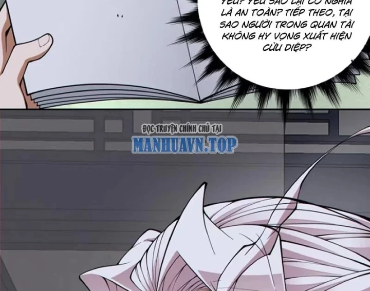 Đồ Đệ Của Ta Đều Là Đại Phản Phái Chapter 513 - 6