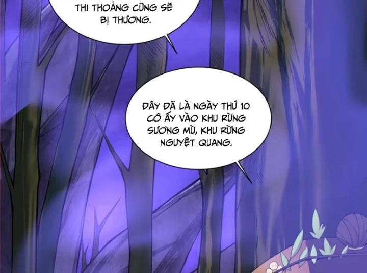 Đồ Đệ Của Ta Đều Là Đại Phản Phái Chapter 513 - 35