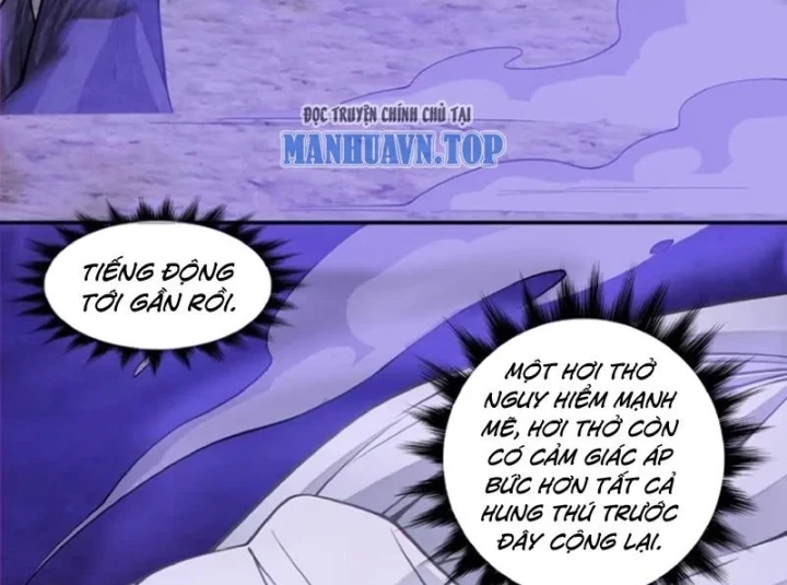 Đồ Đệ Của Ta Đều Là Đại Phản Phái Chapter 513 - 51