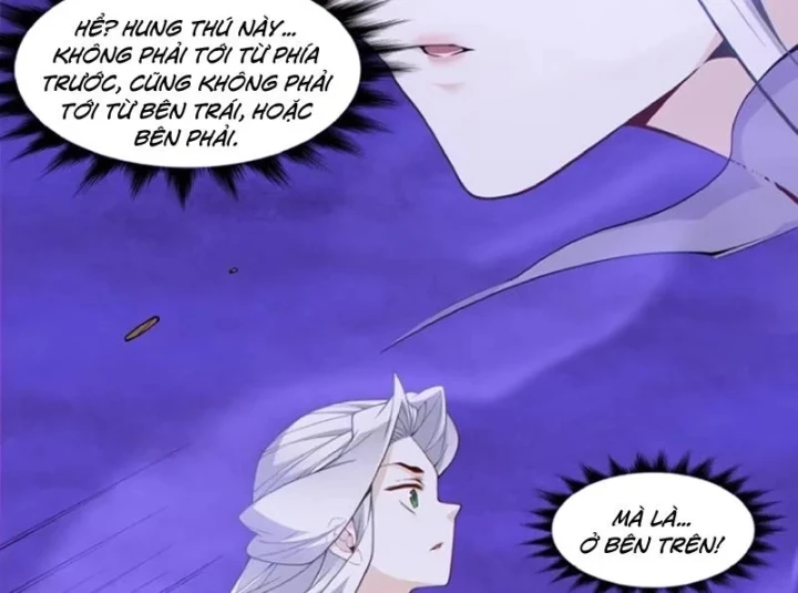 Đồ Đệ Của Ta Đều Là Đại Phản Phái Chapter 513 - 53