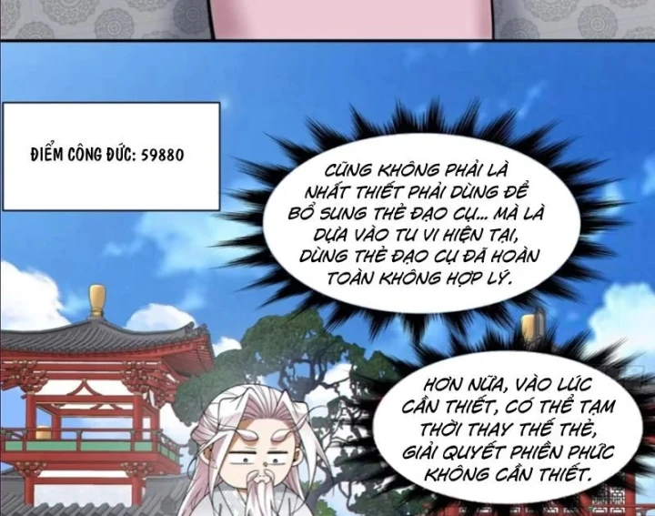 Đồ Đệ Của Ta Đều Là Đại Phản Phái Chapter 514 - 25