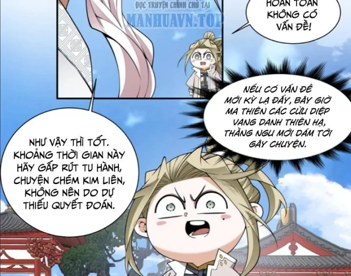 Đồ Đệ Của Ta Đều Là Đại Phản Phái Chapter 514 - 32