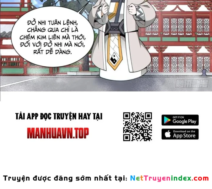 Đồ Đệ Của Ta Đều Là Đại Phản Phái Chapter 514 - 33