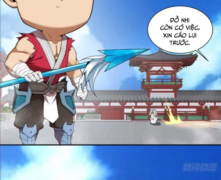 Đồ Đệ Của Ta Đều Là Đại Phản Phái Chapter 514 - 35