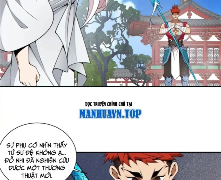 Đồ Đệ Của Ta Đều Là Đại Phản Phái Chapter 514 - 37
