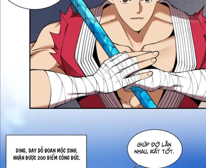 Đồ Đệ Của Ta Đều Là Đại Phản Phái Chapter 514 - 38