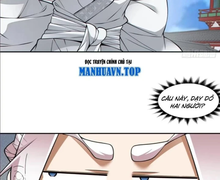 Đồ Đệ Của Ta Đều Là Đại Phản Phái Chapter 514 - 40