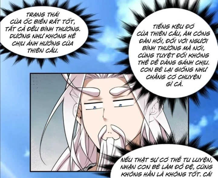 Đồ Đệ Của Ta Đều Là Đại Phản Phái Chapter 514 - 48